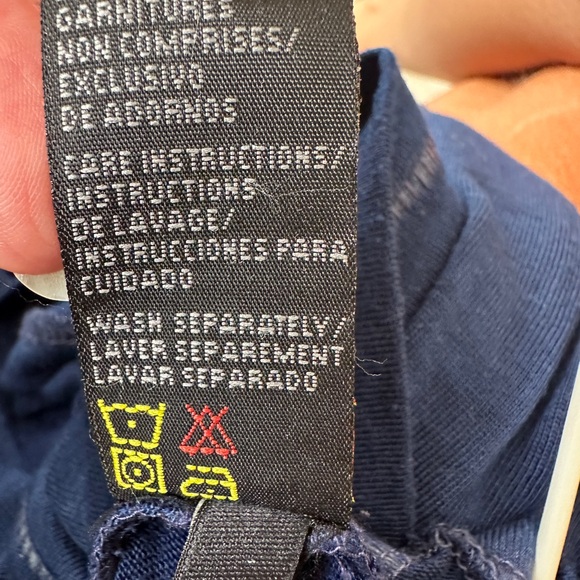 Joe’s T-shirt - Picture 3 of 6